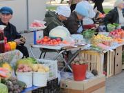 Администрация Ставрополя не рекомендует горожанам покупать продукты на стихийных рынках