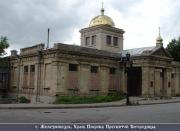 Старейший храм Ставрополья вывели из аварийного состояния