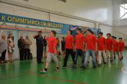 «Трудные» подростки из Ставрополя прошли военно-спортивную подготовку