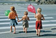 Ставропольских детей научат правилам безопасности в городе