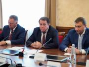 «КТК-Р» продолжит сотрудничество со Ставропольем