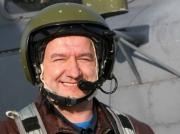 Погибший в Сирии лётчик служил на Ставрополье