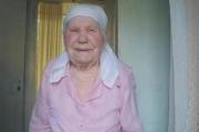 Долгожительнице из Ставрополя исполнилось 109 лет