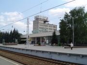 На железнодорожном вокзале Пятигорска  прошёл Час пассажира