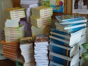 На Ставрополье на закупку школьных учебников выделят 107 миллионов рублей