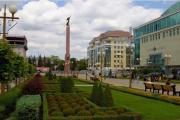 В Ставрополе дан официальный старт подготовки празднования Дня города