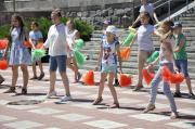 На Ставрополье за лето в лагерях отдохнут более восьми тысяч ребят