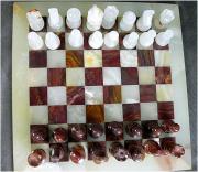 В Невинномысске прошли шахматные соревнования