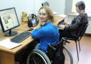 На Ставрополье трудоустроено более восьми тысяч инвалидов