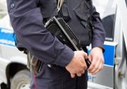 В Пятигорске сотрудники полиции раскрыли два разбойных нападения