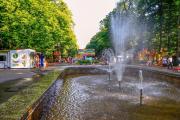 Парки Ставрополя ждёт реконструкция