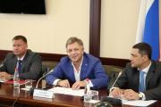 Назначен новый председатель Ассоциации СМИ Северного Кавказа