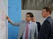 КРСК рассмотрит промышленные инвестпроекты Ставрополья