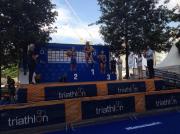 Ставропольская паратриатлонистка получила «бронзу» на чемпионате мира