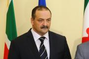 Президент подписал указ об освобождении от должности полпреда в СКФО
