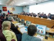 На Ставрополье внедряются новые формы социального обслуживания населения