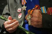 За девять лет жильё на Ставрополье получили 2903 ветерана