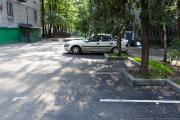 В Ставрополе стало больше парковочных мест