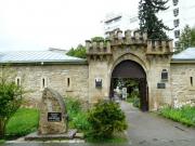 В Кисловодском музее «Крепость» показали фильм «Бэла», снятый в этой крепости сто лет назад