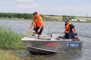 Спасатели достали из Андреевского пруда утонувшего молодого ставропольца