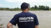 На Ставрополье утонул ещё один мужчина в расцвете сил