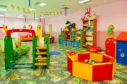 На Ставрополье открыли четыре детских сада на 740 мест