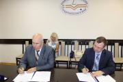 Ставропольский Крайизбирком и омбудсмен подписали соглашение о сотрудничестве
