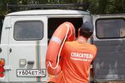 Ставропольские спасатели извлекли тела двух утопленников