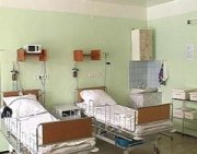Еще один пострадавший в Пятигорске выписан из московской больницы