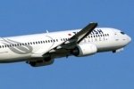 Пассажиры обезвредили пытавшегося угнать самолет турка