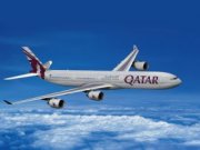 Национальная авиакомпания Катара спасает туристов из Египта