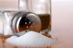 Как снизить потребление соли?