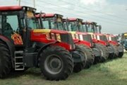 Правительство края увеличивает финансирование программы модернизации сельхозтехники
