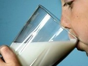 Школьники Пятигорска будут пить йодированное молоко