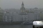 Санкт-Петербург трясет уже несколько дней