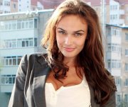 Алена Водонаева попала 8 марта в ДТП