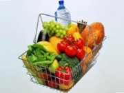 Перечень торговых объектов г. Ставрополя, реализующих продовольственные товары по низким ценам по состоянию на 17 марта 2011 г.