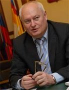 Сити-менеджером Ставрополя стал и.о. главы администрации города Игорь Бестужий