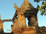 Военные действия Таиланда и Камбоджи попробует прекратить ЮНЕСКО