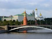 В Москве открываются новые гостиницы