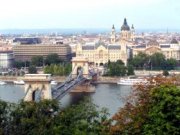 Бизнес-туризм Венгрии набирает обороты