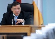 Министр энергетики РФ Сергей Шматко провел совещание с первыми лицами края