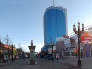 Развитие туризма в Челябинске