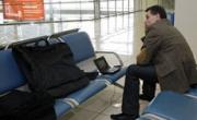 Аэропорт Минводы организует постоянные рейсы в Европу и Ближний Восток