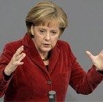 Лидеры Германии и Франции настаивают на сокращении бюджетов стран еврозоны