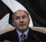 Лидер повстанцев в Ливии выразил надежду, что в стране не начнется хаос