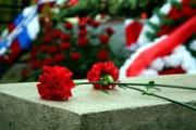 В Невинномысске увековечили память погибших сотрудников линейного отдела милиции