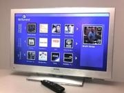 Турецкая компания Vestel представила телевизор со встроенным торрент-клиентом