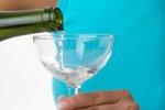 Исследования позволят   установить безопасный уровень алкоголя для беременных