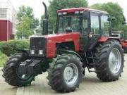 Сотня тракторов поступит на Ставрополье в помощь аграриям